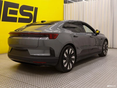 Polestar 4 2025, kuva 2/68