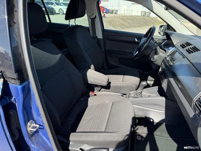 Skoda Fabia 2016, kuva 7/9