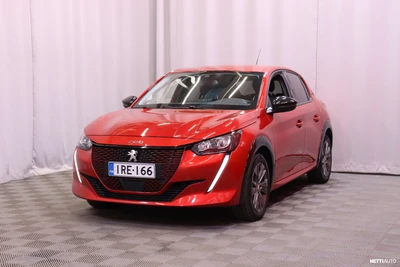 Peugeot e-208 2023, photo 6/40