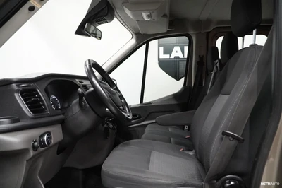 Ford Transit 2.0 TDCi 170hv M6 RWD 2020, photo 7/20
