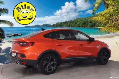 Renault Arkana 2021, kuva 7/40