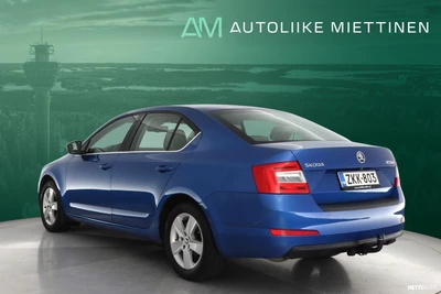 Skoda Octavia 2015, kuva 2/17