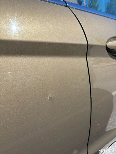 Ford Fiesta 2013, photo 7/14