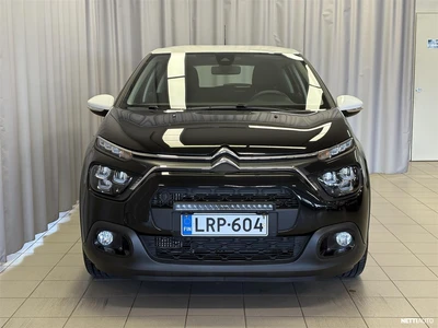 Citroen C3 2022, kuva 2/20