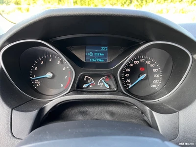 Ford Focus 2014, kuva 3/10