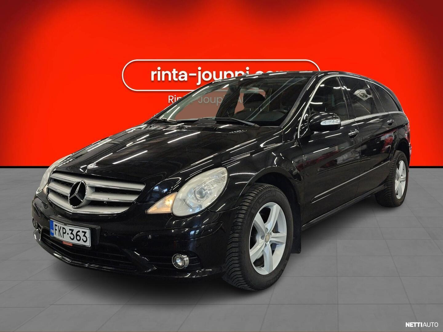 Mercedes-Benz R