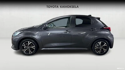Toyota Yaris 2026, kuva 2/18