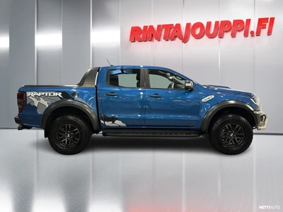 Ford Ranger 2021, photo 5/25