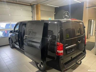 Mercedes-Benz Vito 2026, photo 3/30