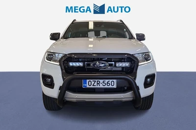 Ford Ranger 2023, photo 2/26