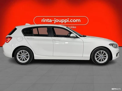 BMW 118 F20 Hatchback 118i A Business 2017, kuva 5/38