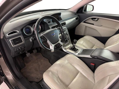 Volvo S80 T5 Manual 2012, photo 7/36