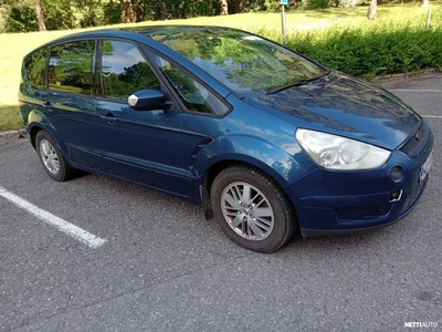 Ford S-MAX 2006, kuva 2/24