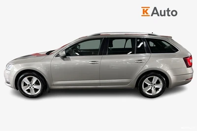 Skoda Octavia 2018, kuva 5/20