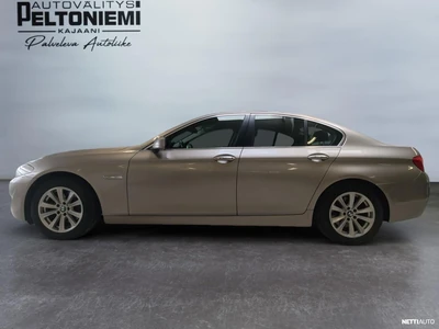 BMW 520 2012, kuva 6/16