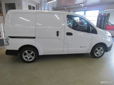 Nissan e-NV200 2021, photo 6/22