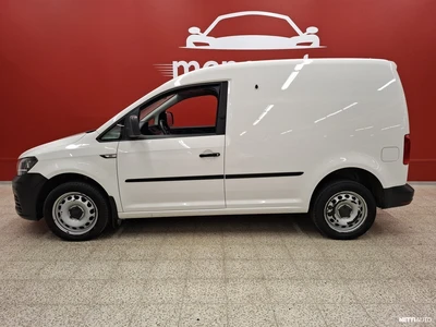 Volkswagen Caddy 2016, kuva 6/30