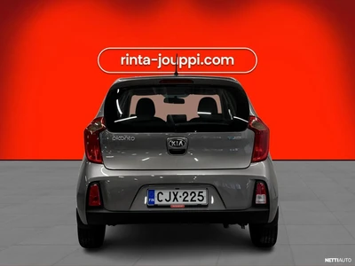 Kia Picanto 1,2 ISG EX 5D EcoDynamics 2015, kuva 7/23