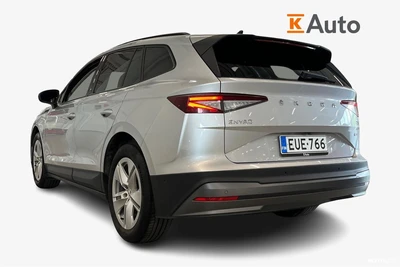 Skoda Enyaq 60 iV 2022, kuva 2/38
