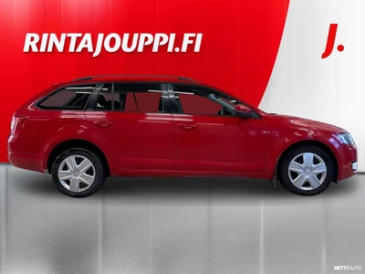 Skoda Octavia 2015, photo 6/21