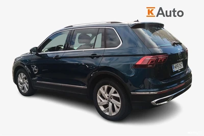 Volkswagen Tiguan 2023, kuva 2/3