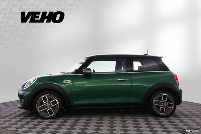 MINI Cooper SE 2020, kuva 2/29