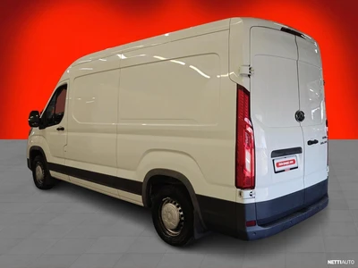 Maxus Deliver 9 120kW L3H2 2022, photo 5/24