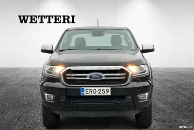 Ford Ranger 2019, kuva 2/10