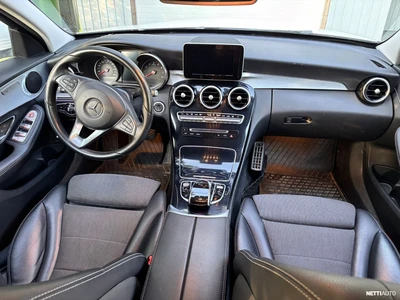 Mercedes-Benz C Premium Business 2016, photo 4/10
