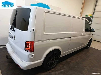 Volkswagen Transporter 2020, kuva 3/10