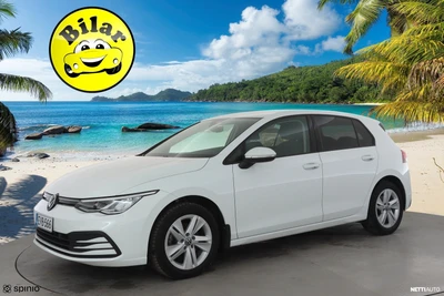 Volkswagen Golf Comfort 1.5 TSI 110kW 2020, kuva 3/10