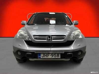 Honda CR-V 2,0i LS 4WD BUSINESS 2007, kuva 3/28