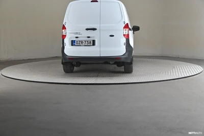 Ford Transit Courier 2023, photo 5/25