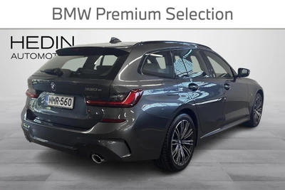 BMW 330 2022, kuva 3/31