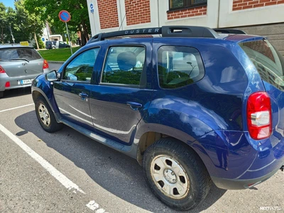 Dacia Duster 2016, kuva 2/3
