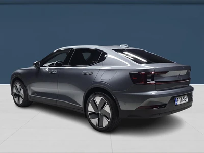 Polestar 2 2026, photo 6/10