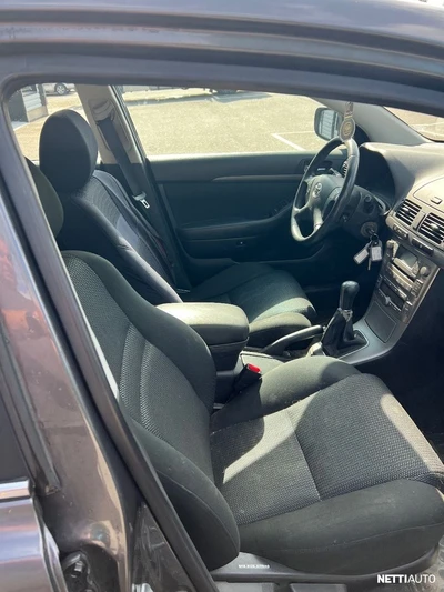Toyota Avensis 2008, kuva 6/6