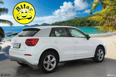 Audi Q2 2017, kuva 7/33