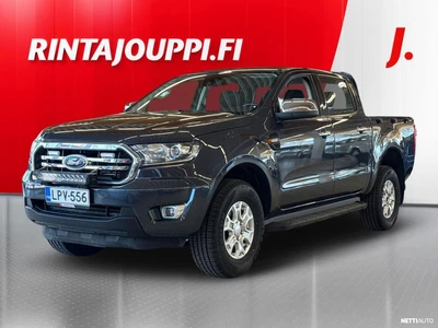 Ford Ranger 2022, photo 6/21