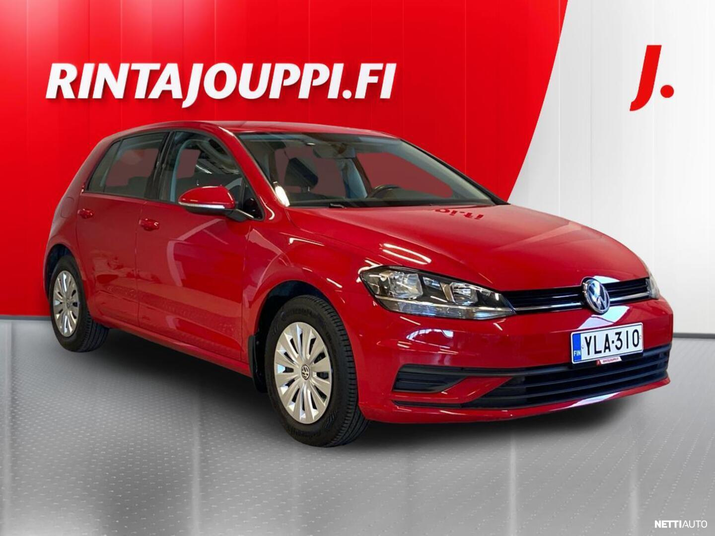 Volkswagen Golf Trendline 1,0 TSI 63 kW (85 hv)