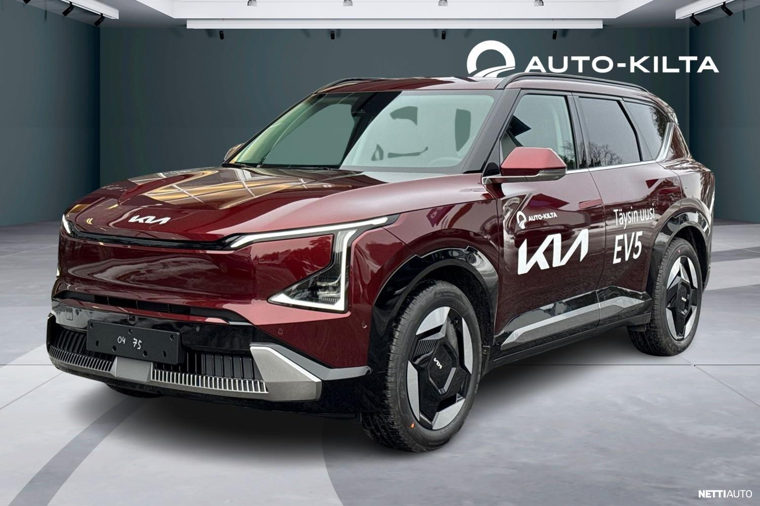 Kia EV5