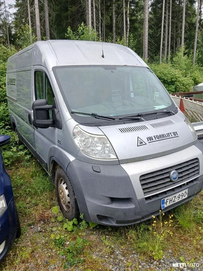 Fiat Ducato 2008, photo 7/9