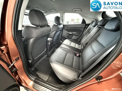 Honda Civic 2009, photo 7/14