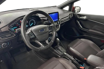 Ford Fiesta 2018, kuva 7/36
