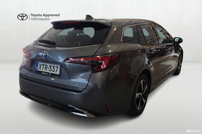Toyota Corolla 2026, kuva 5/16