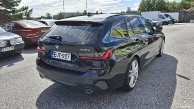 BMW 330 2022, kuva 2/7