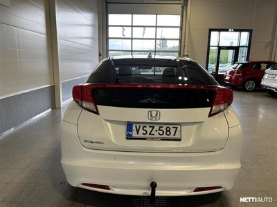 Honda Civic 2013, kuva 4/27