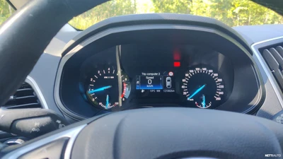 Ford S-MAX 2018, photo 4/16