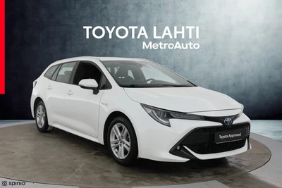 Toyota Corolla 2021, kuva 7/26
