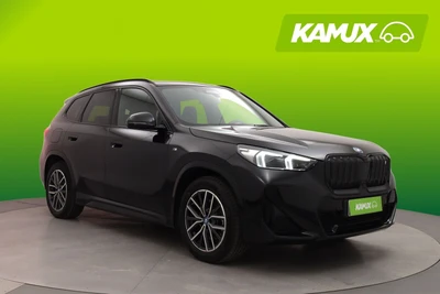 BMW iX1 U11 30 xDrive Fully Charged 2023, kuva 1/39